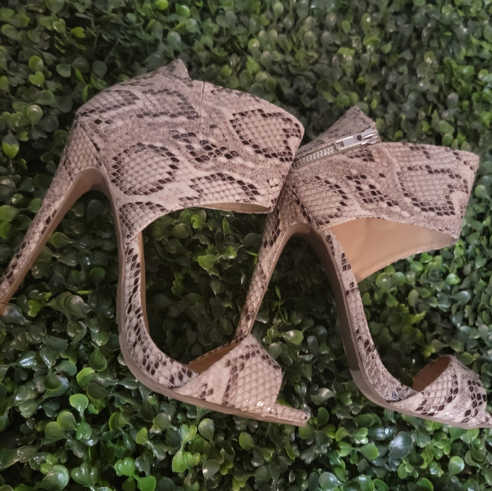 just fab shoes